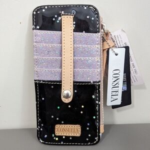 CONSEULA CARD ORGANIZER - DREAMY Regular price$ 75.00